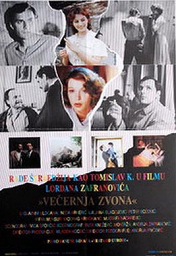 Večernja zvona